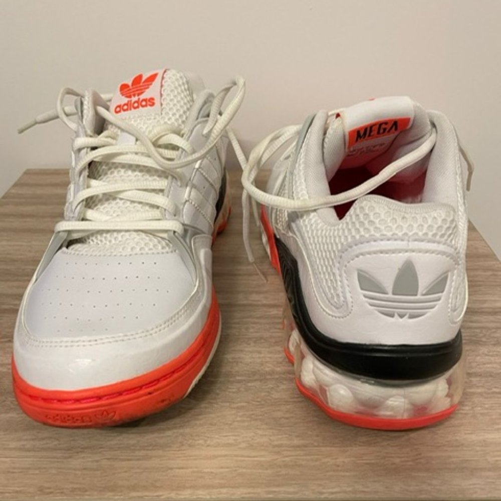 Adidas Mega Softcell Athletic Shoes